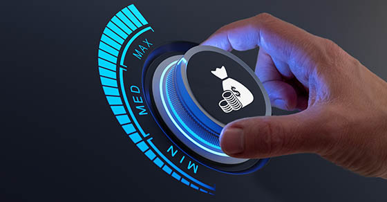 Saving,Money,And,Growing,Capital,Financial,Concept.,Increase,Wealth,,Income,